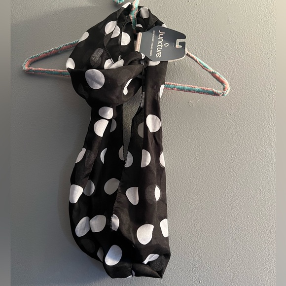 Juncture Accessories - Infinity Scarf NWT